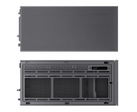 Jonsbo D41 STD Screen Black - 1132947 - zdjęcie 11